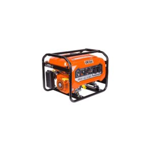 Agregat generator prądotwórczy 4,4 kW oficjalny dystrybutor Oleo-Mac OM line PZU 35 DCS