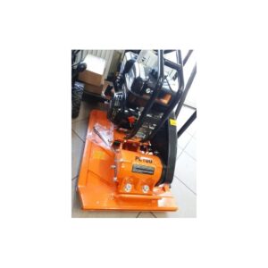 Zagęszczarka spalinowa Pezal PC100 PG200