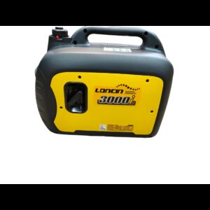 Agregat generator prądotwórczy oficjalny dystrybutor Loncin LC3000I 2300 W