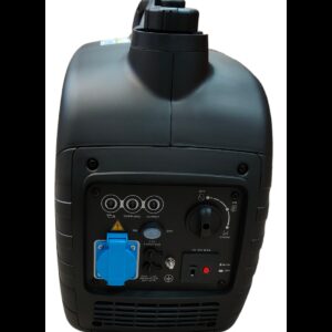 Agregat generator prądotwórczy oficjalny dystrybutor Loncin LC2000i 1800 W