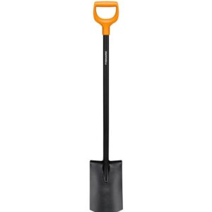 Szpadel FISKARS Solid - prosty