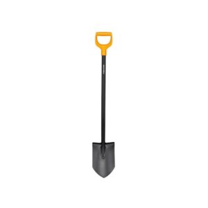 Szpadel FISKARS Solid - ostry