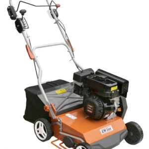 Wertykulator spalinowy do trawy oficjalny dystrybutor Loncin OM LINE SRH40L65