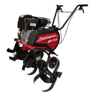 Glebogryzarka spalinowa kultywator Loncin POWERCUT BK-55-2l
