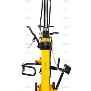 Łuparka do drewna pionowa hydrauliczna 3 kW oficjalny dystrybutor Cedrus LS08V