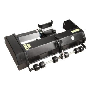 Agregat Oleo-Mac VT73 do wertykulacji lub aeracji do modeli OM 106/124
