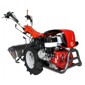 Jednostka napędowa traktor jednoosiowy mikrociągnik 8 KM autoryzowany dealer Oleo-Mac Nibbi MH450/KAM13S