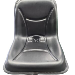 Siedzenie do traktora ogrodowego z funkcją regulacji RM460