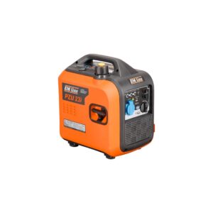 Agregat generator prądotwórczy 2,0 kW oficjalny dystrybutor Oleo-Mac OM PZU 23 i