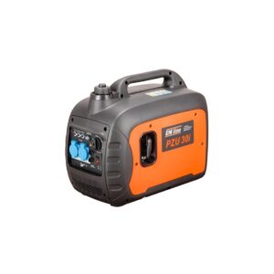 Agregat generator prądotwórczy 2,3 kW oficjalny dystrybutor Oleo-Mac OM PZU 30i