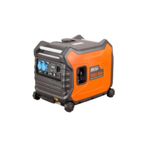 Agregat generator prądotwórczy 230V/400V oficjalny dystrybutor Oleo-Mac OM PZU 36 ie