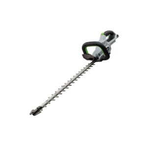 Nożyce akumulatorowe sekator do żywopłotu krzaków krzewów oficjalny dystrybutor EGO HT2410E 56V EGO Power+