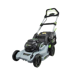 Kosiarka akumulatorowa elektryczna do trawy oficjalny dystrybutor EGO LM1700E-SP 56V EGO POWER+