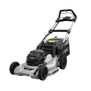 Kosiarka akumulatorowa elektryczna do trawy oficjalny dystrybutor EGO LM1900E-SP 56V EGO POWER+