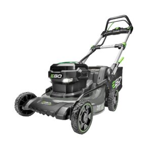 Kosiarka akumulatorowa elektryczna do trawy oficjalny dystrybutor EGO LM2020E-SP 56V EGO POWER+