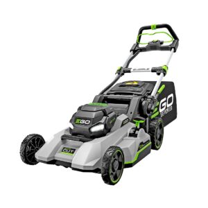 Kosiarka akumulatorowa elektryczna do trawy oficjalny dystrybutor EGO LM2130E-SP SELECT CUT EGO Power+