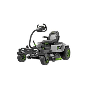 Traktor akumulatorowy kosiarka samojezdna do trawy oficjalny dystrybutor EGO Z6 Zero Turn ZT4200E-S E-STEER EGO Power+