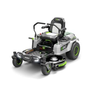 Traktor akumulatorowy kosiarka samojezdna do trawy oficjalny dystrybutor EGO Z6 Zero Turn ZT4200L EGO Power+