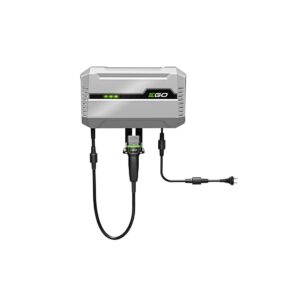 Ładowarka wieloportowa do Ridera Z6 CHV1600E 1600W EGO Power+