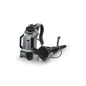 Dmuchawa akumulatorowa plecakowa ogrodowa do liści oficjalny dystrybutor EGO LB6000E 56V EGO POWER+