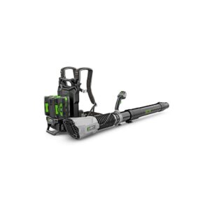Dmuchawa akumulatorowa plecakowa ogrodowa do liści oficjalny dystrybutor EGO LBP8000E 56V EGO Commercial