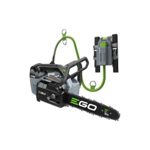 Piła akumulatorowa jednoręczna CSX3000 30cm 56V EGO Commercial