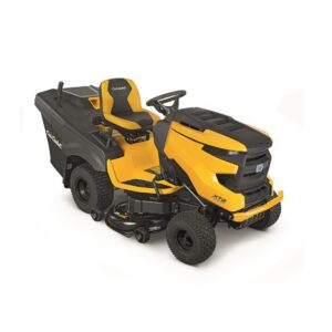 Kosiarka samojezdna do trawy traktorek ogrodowy CUB CADET XT2 PR106