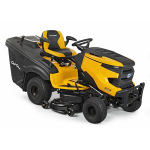 Kosiarka samojezdna do trawy traktorek ogrodowy CUB CADET XT3 QR106
