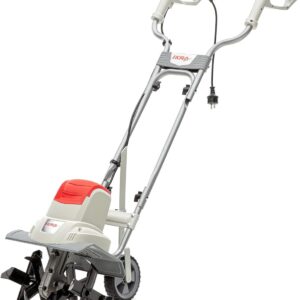 Glebogryzarka elektryczna kultywator oficjalny dystrybutor IKRA IEM 800S