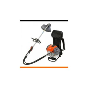 Kosa spalinowa do trawy wykaszarka podkaszarka podcinarka trymer moc 2 KM autoryzowany dealer Oleo-Mac BCH 400 BP