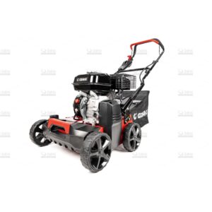 Wertykulator spalinowy do trawy oficjalny dystrybutor Cedrus WR01 2w1