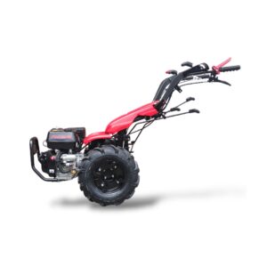 Mikrociągnik traktor jednoosiowy maszyna wielofunkcyjna Loncin oficjalny dystrybutor MasterCut MC370