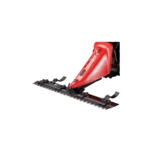 Kosiarka listwowa do MasterCut MC370 i MC370G
