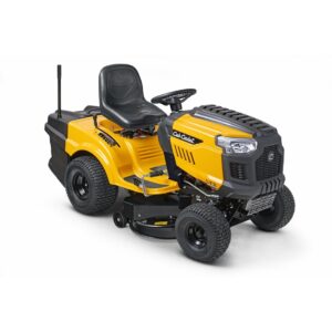 Kosiarka samojezdna do trawy traktorek ogrodowy CubCadet LT2 NR92