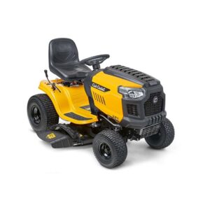 Kosiarka samojezdna do trawy traktorek ogrodowy Cub Cadet LT1 NS92