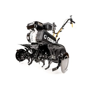 Glebogryzarka spalinowa kultywator do gleby oficjalny dystrybutor Cedrus GL01