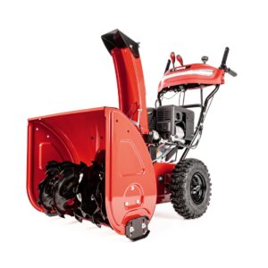 Odśnieżarka spalinowa odkurzacz do śniegu oficjalny dystrybutor Cedrus SB61-E+