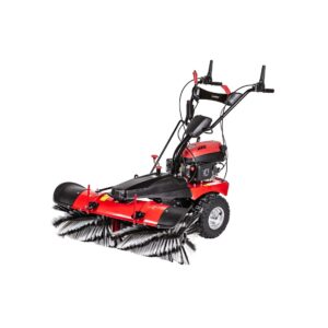Zamiatarka spalinowa oficjalny dystrybutor Cedrus ZM05PRO-E