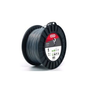 Żyłka do kosy OREGON Duoline 2,4mm x 180m