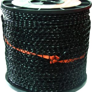 Żyłka tnąca ECHO Black Diamont 2,4mm x 270m
