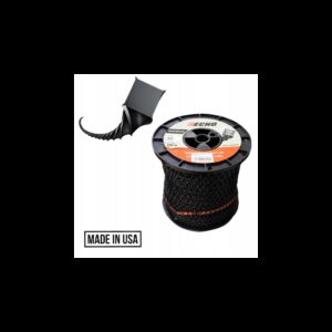Żyłka tnąca ECHO Black Diamont 3,0mm x 208m