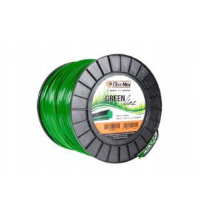 Żyłka tnąca Oleo-mac GreenLine gwiazdka 3,0mm x 286m