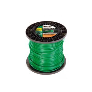 Żyłka tnąca Oleo-Mac kwadrat 3,0mm x 175m