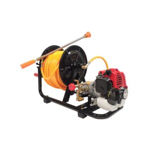 Opryskiwacz spalinowy oficjalny dystrybutor Mastercut OS-P980