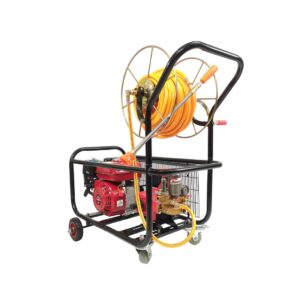 Opryskiwacz spalinowy oficjalny dystrybutor Mastercut OS-S22-T S30-T