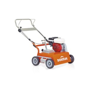 Wertykulator spalinowy do trawnika Triunfo Dormak SC520PROH