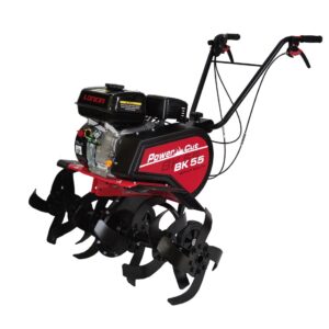 Glebogryzarka spalinowa do gleby 5 KM oficjalny dystrybutor Mastercut BK-55-2L