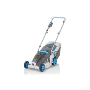 Kosiarka akumulatorowa do trawy oficjalny dystrybutor Mastercut EBC132CD