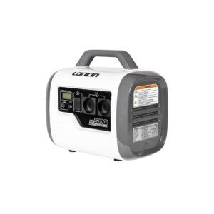 Stacja zasilająca 500VA 230V/50Hz oficjalny dystrybutor Loncin EP500