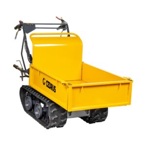 Transporter gąsienicowy oficjalny dystrybutor Cedrus TR300G